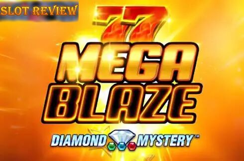 Mega Blaze